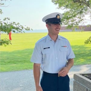 Meet your Posher, Colby